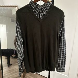 XL Casual Shirt